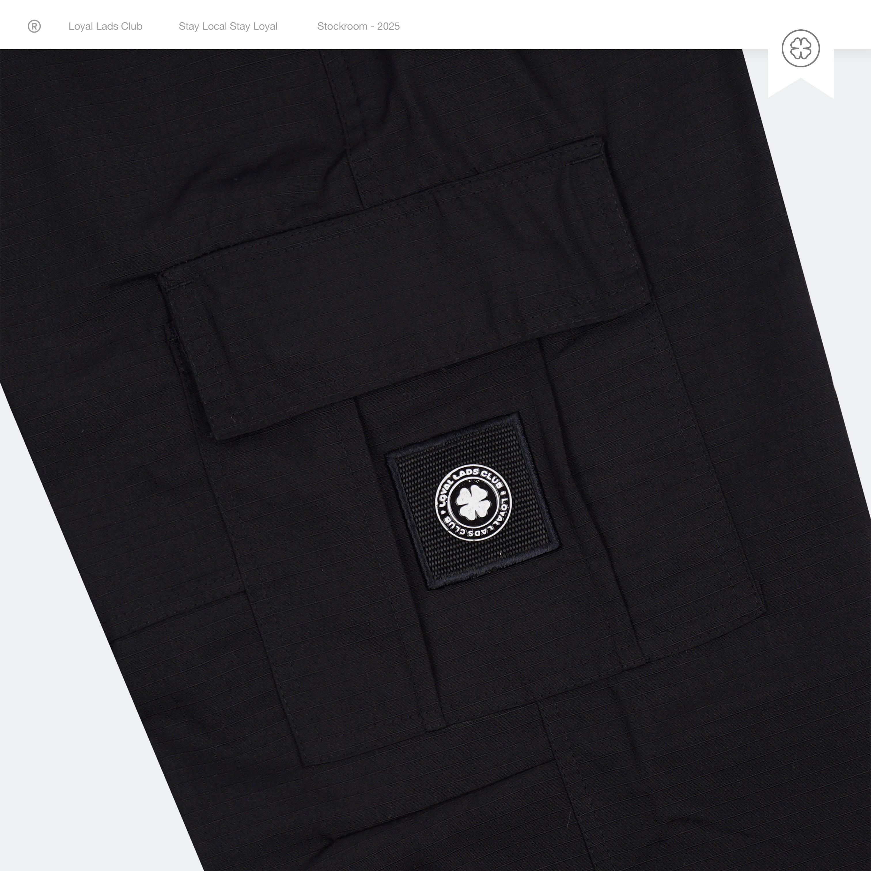 Cargo - Quadrato - Thumbnail 5